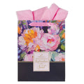 Gift Bag LG Portrait Sweet Friendship