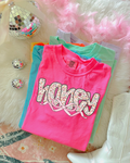 Honey Tee