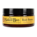 8 oz. Coconut & Honey Ultra-Rich Body Butter
