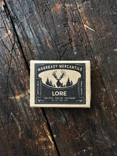 Cologne | Solid | LORE