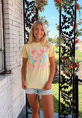 Crab Graphic Tee