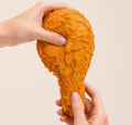 Jumbo Fried Chicken Squishy