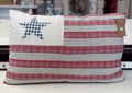 Flag Pillow