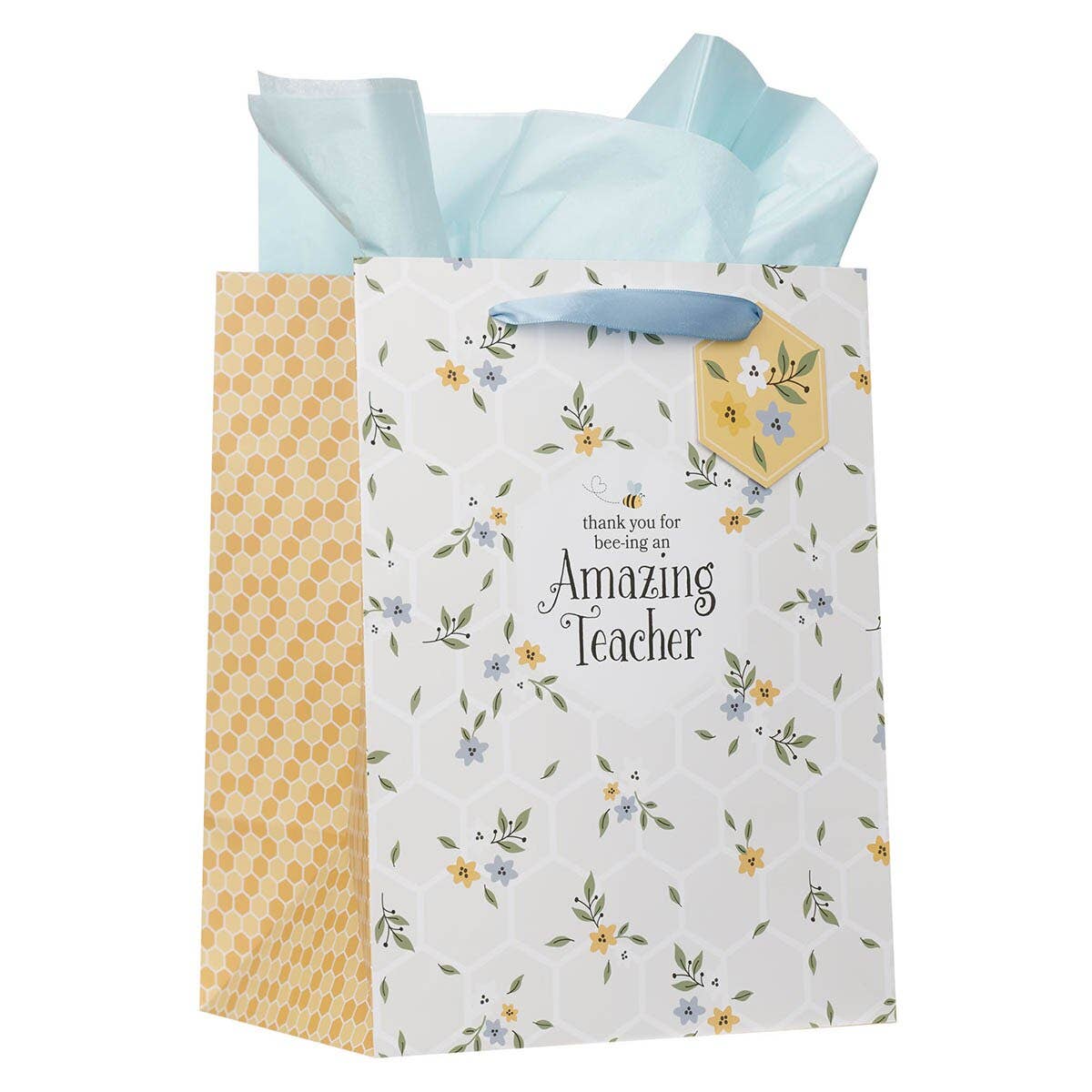 Gift Bag LG Portrait Amazing Teacher