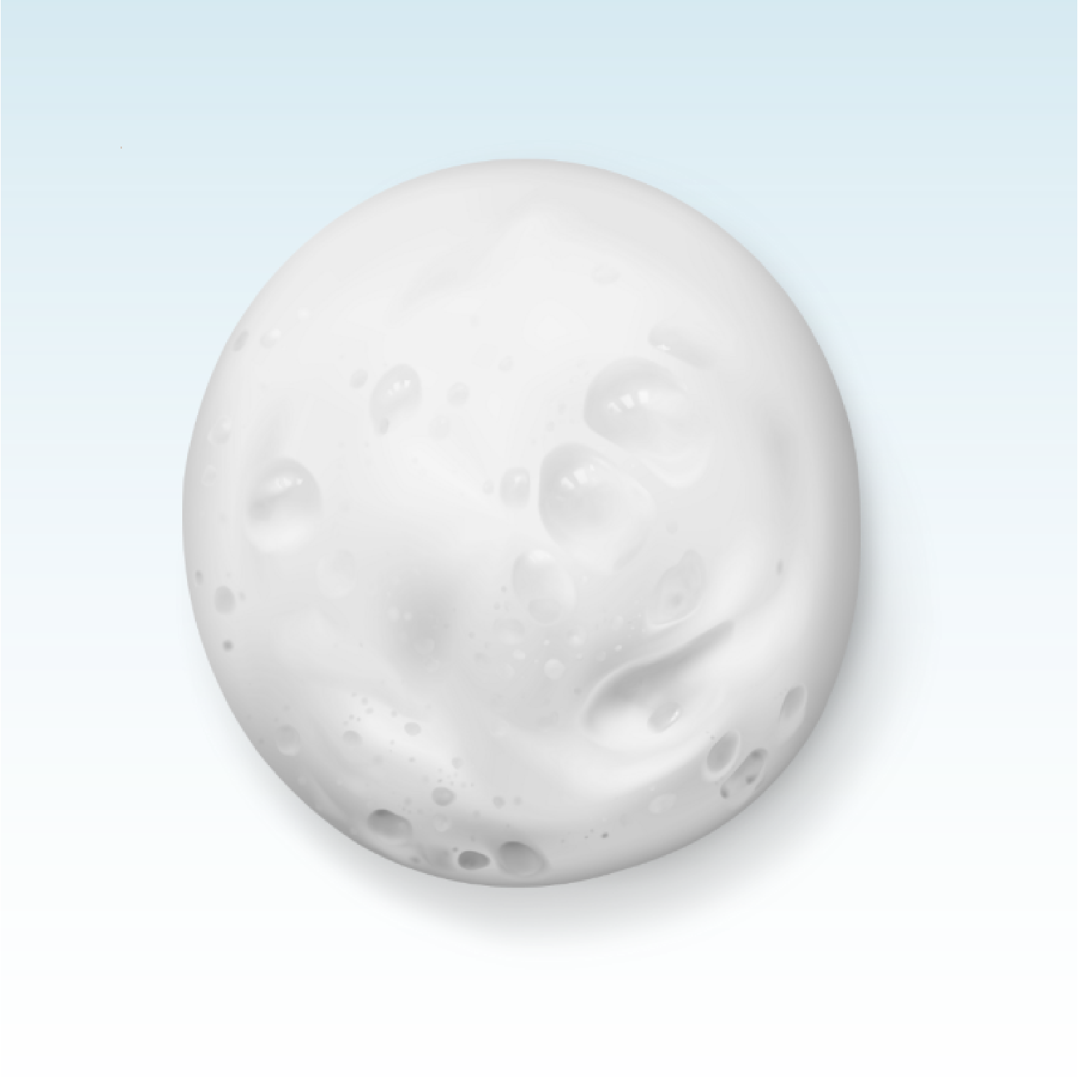 Pure & Simple Giggles Not Tears Foaming Shampoo & Wash