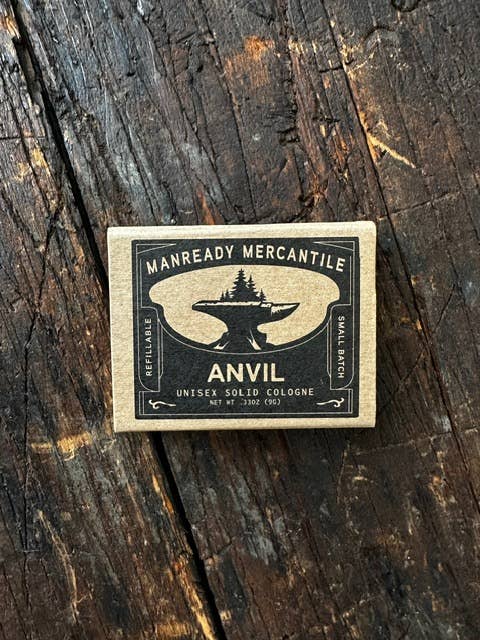 Cologne | Solid | ANVIL