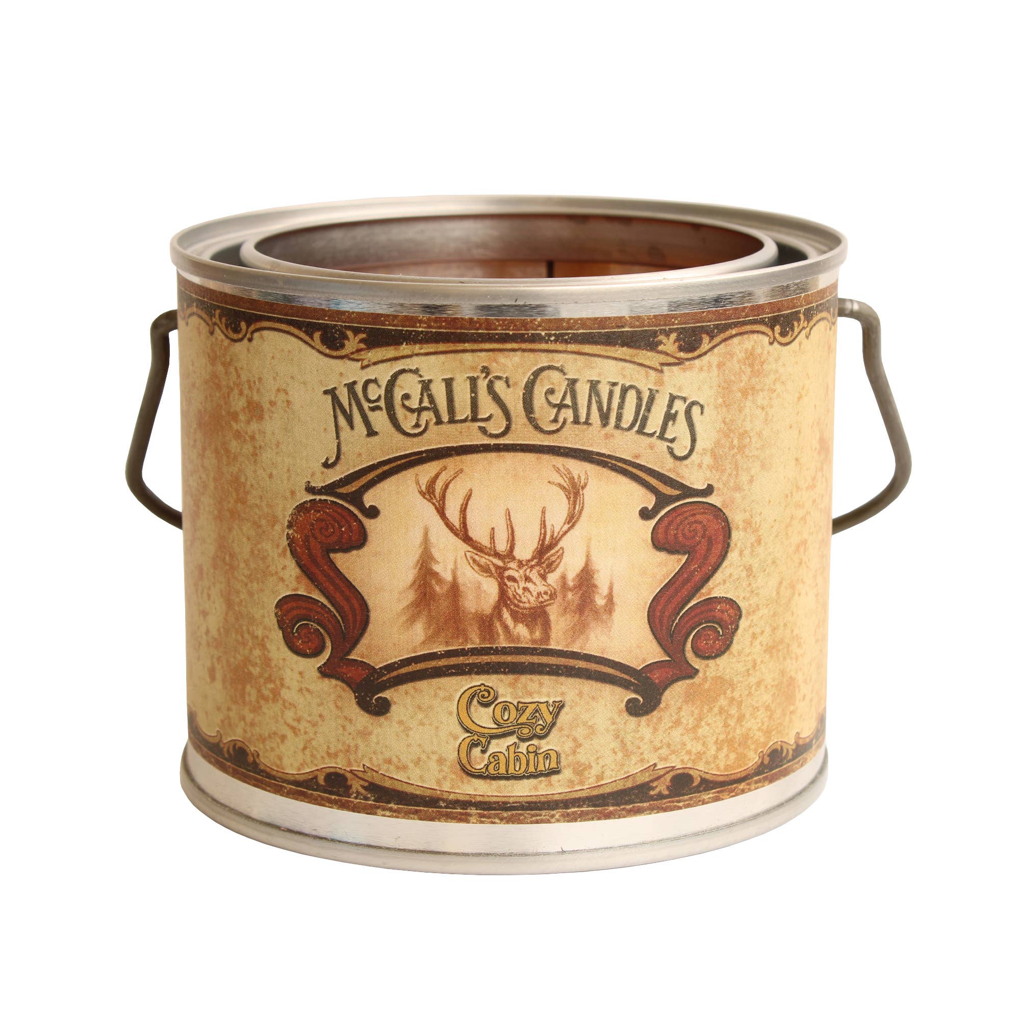 Vintage 22™ 22oz-Cozy Cabin