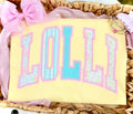 Pastel Lolli Tee