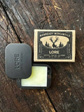 Cologne | Solid | LORE