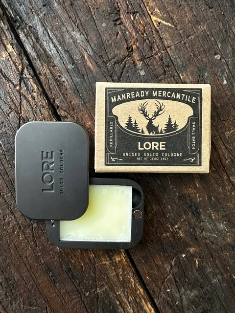 Cologne | Solid | LORE