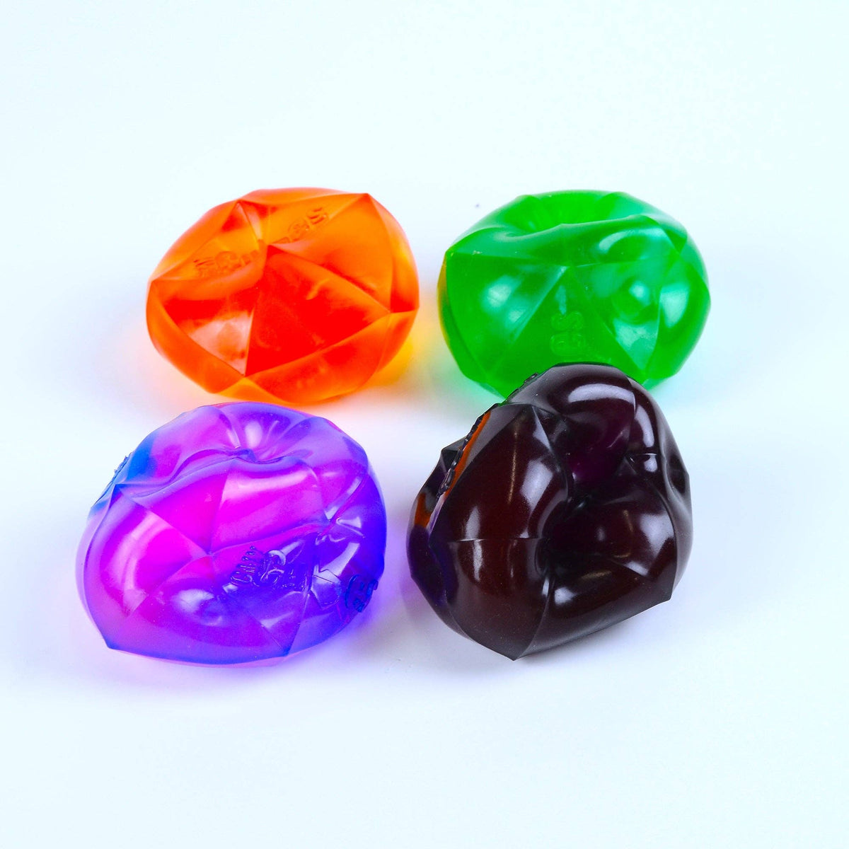 The PolySquish Discovery Series #1 | Slow Rise Sugar Squishy