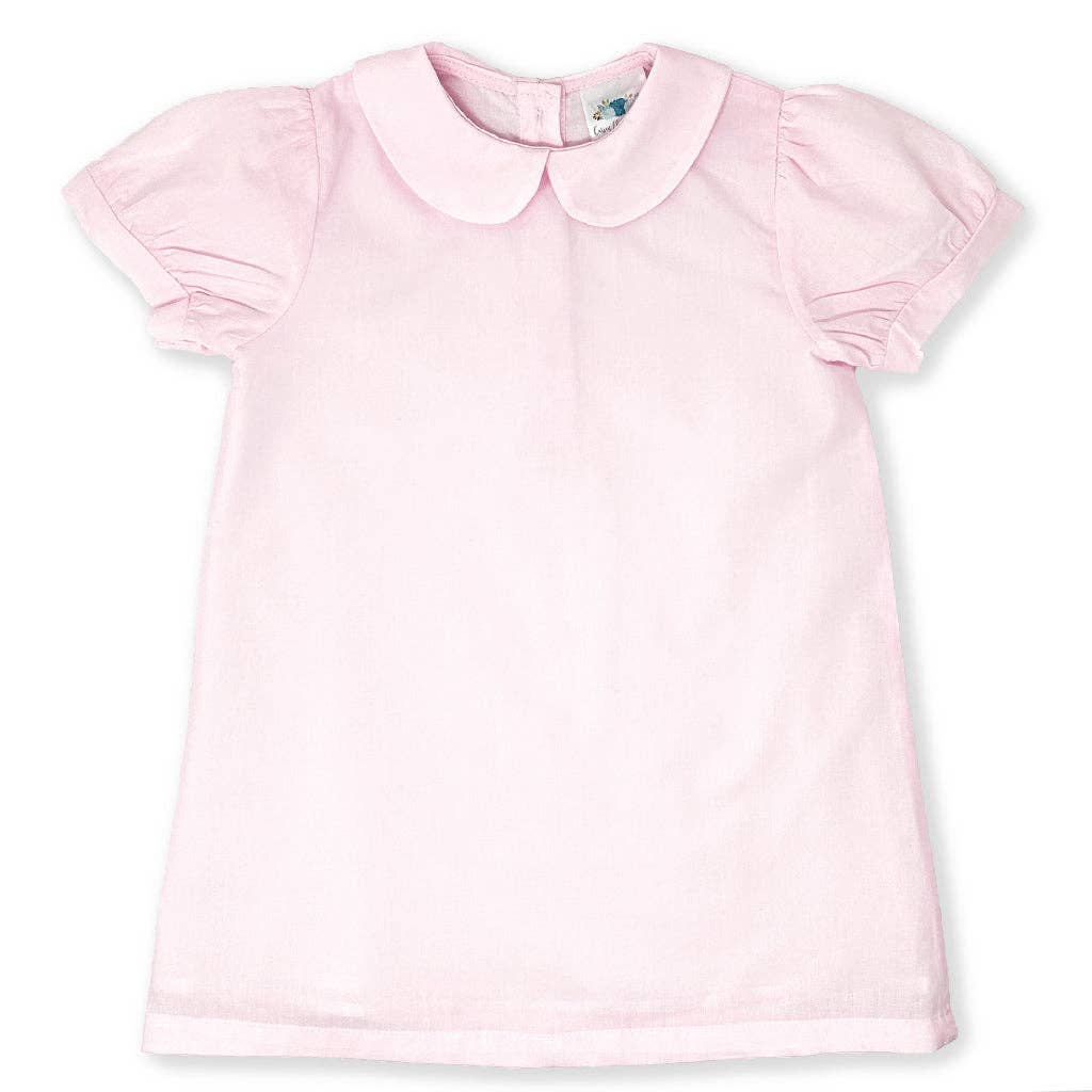 Light Pink Dress