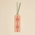 Acrylic Bookmark–Everbloom Dusty Rose