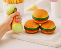 Hamburger squishy