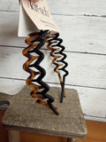 Kit•sch Zig Zag Headbands