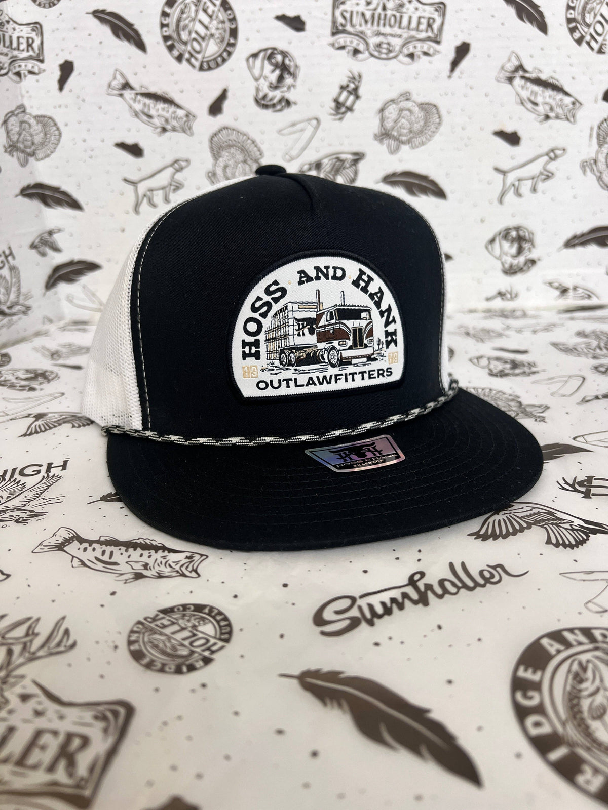 Big Riggin’ Hat