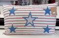 Star Pillow