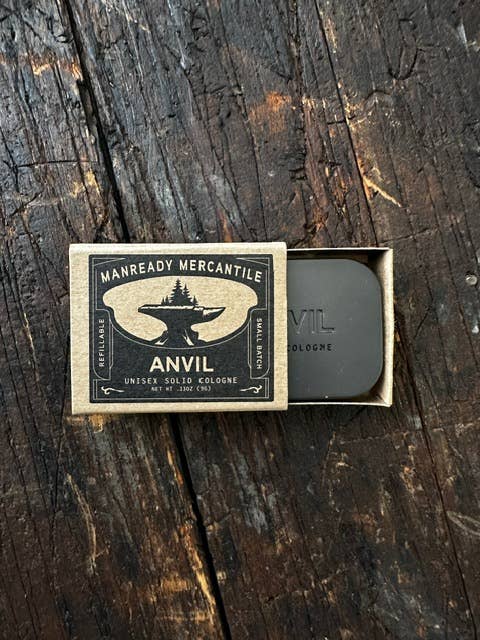 Cologne | Solid | ANVIL