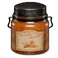 Autumn Leaves | Classic Jar Candle