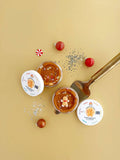 Gingerbread Cookie KidDough - 4 Ounce