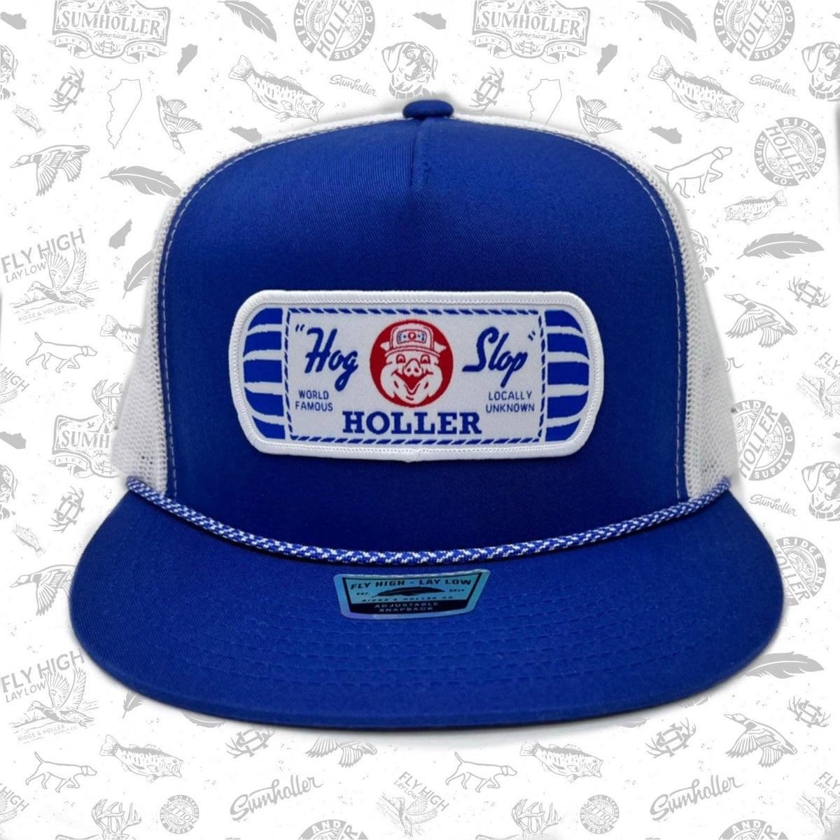 Souse Hat