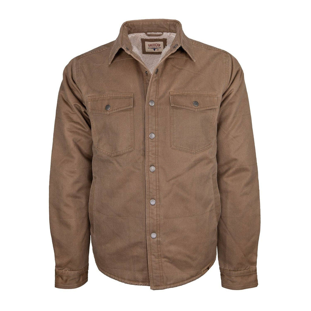 Homestead Jacket