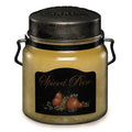 Classic Jar Candle-16oz-SPICED PEAR