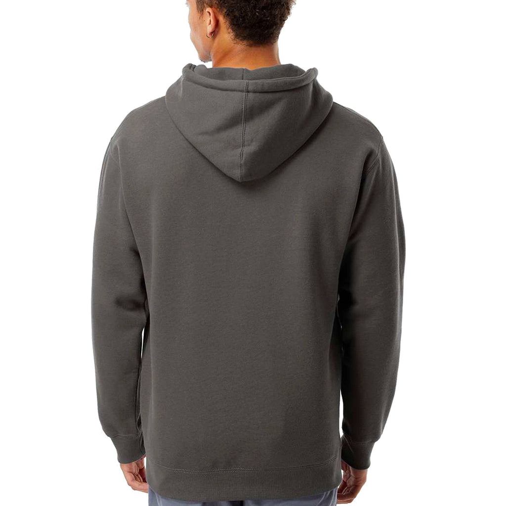 Forest Layers Hoodie