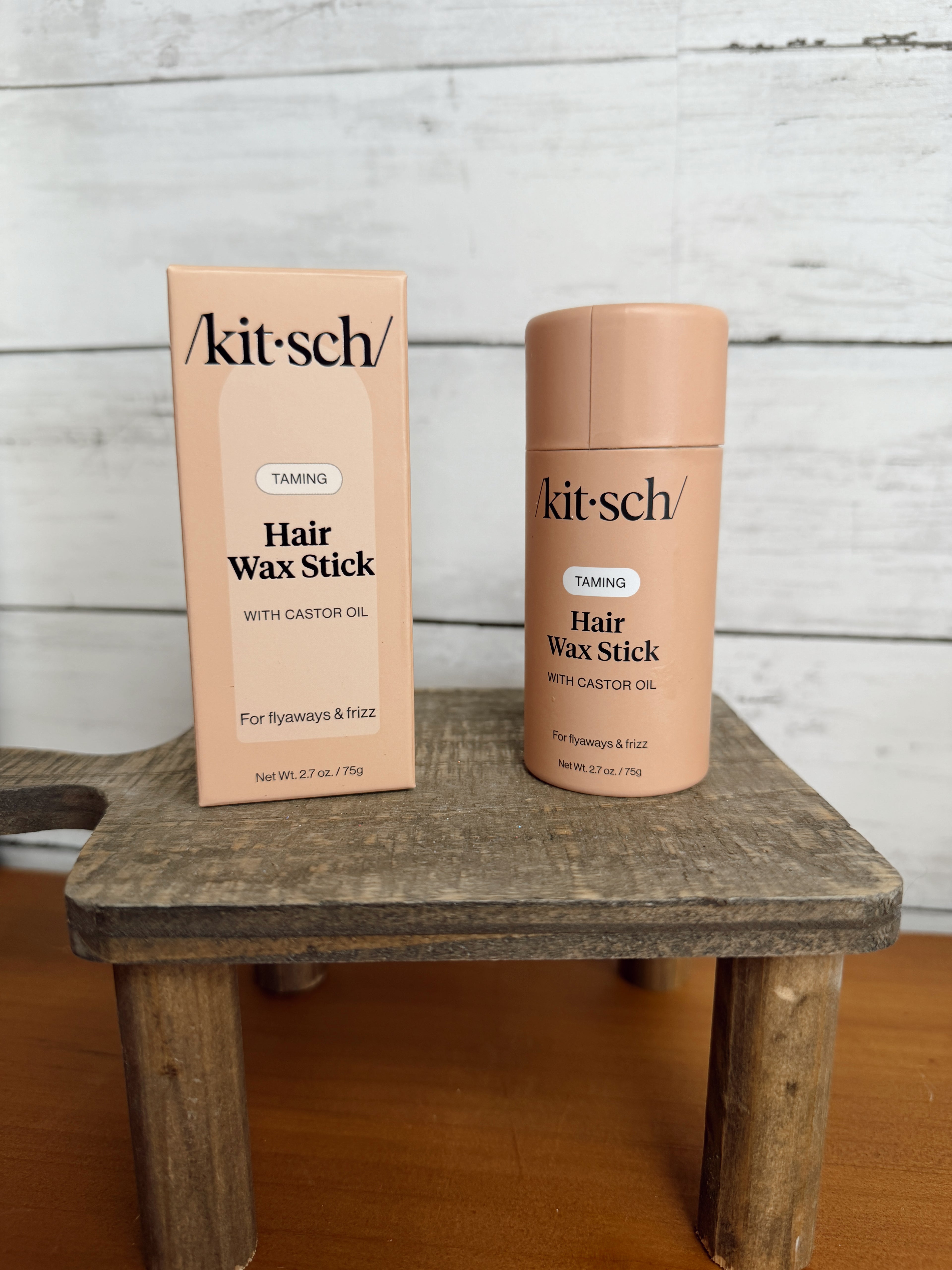 Kit•sch Hair Wax Stick