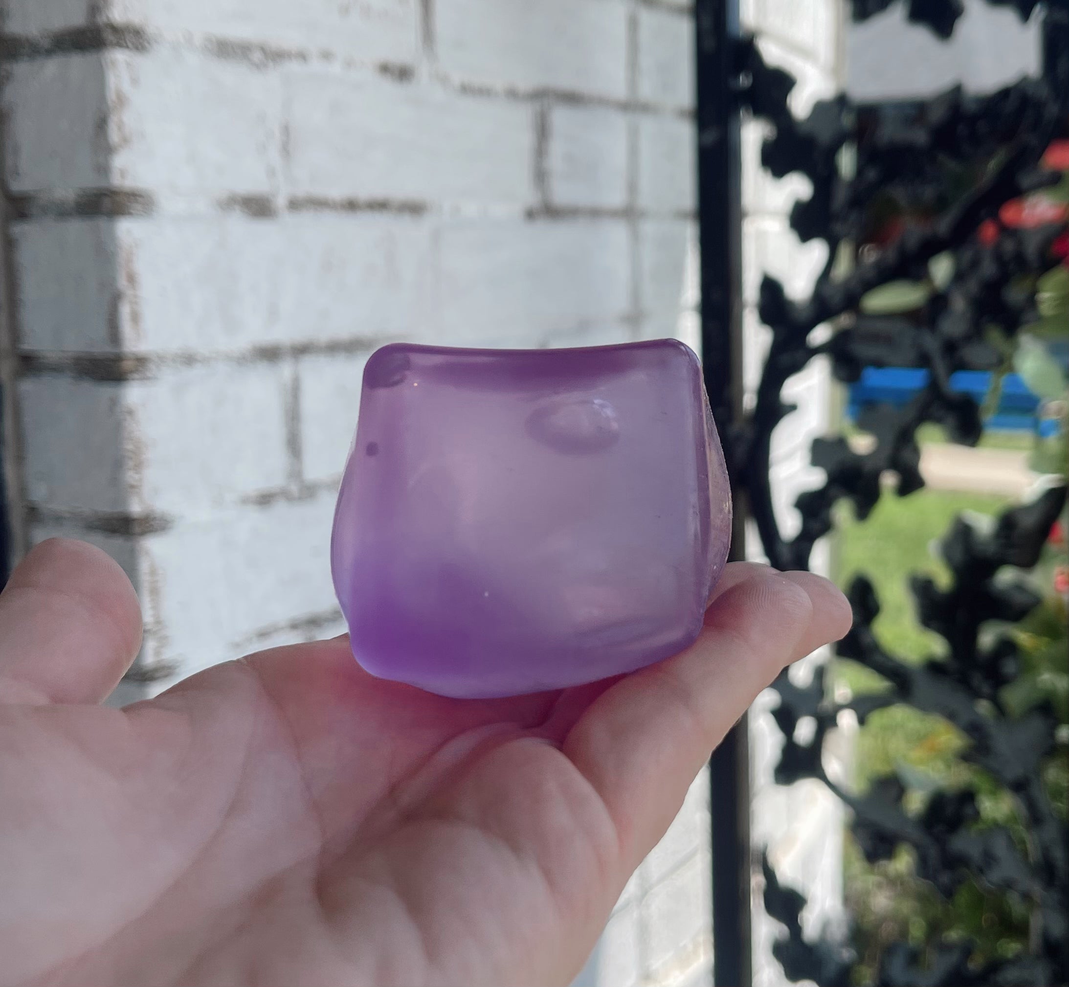 Cube squishy