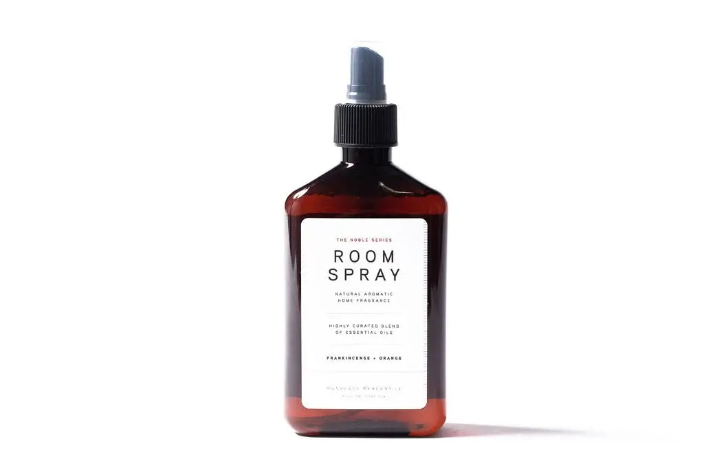 Room Spray | Large | Frankincense + Orange