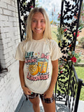 Jesus making lemonade shirt