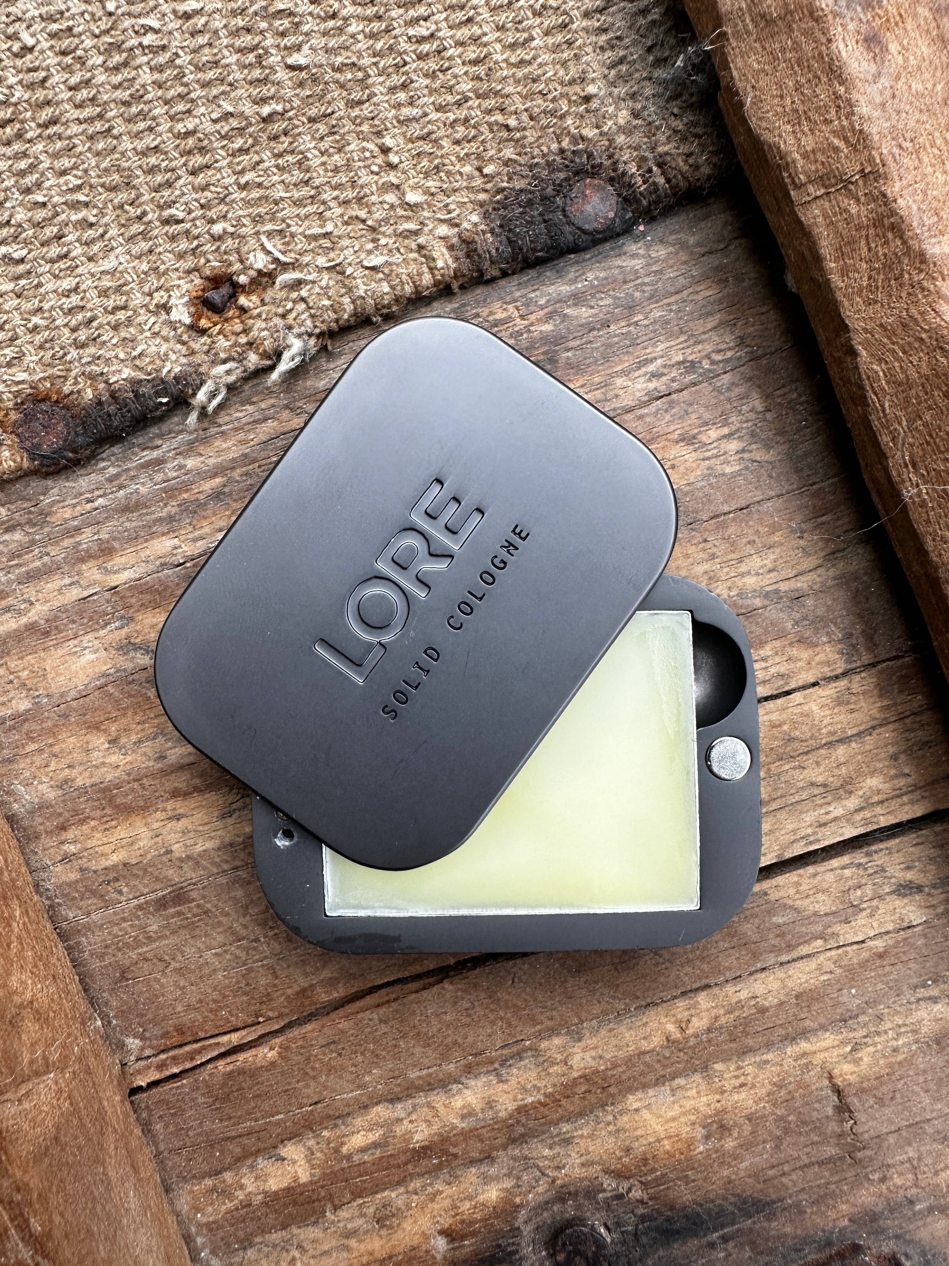 Cologne | Solid | LORE