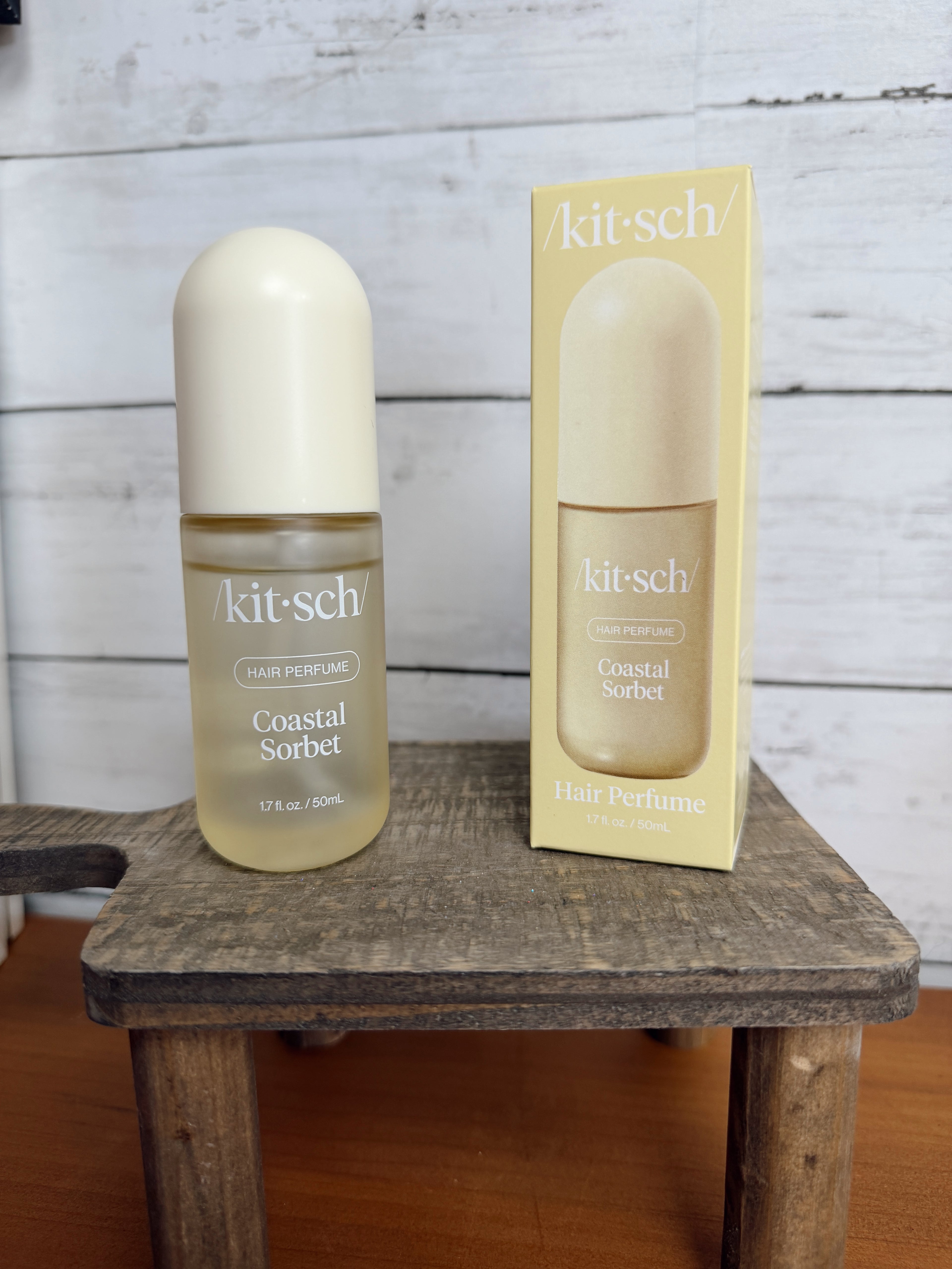 Kit•sch Coastal Sherbet Hair Perfume