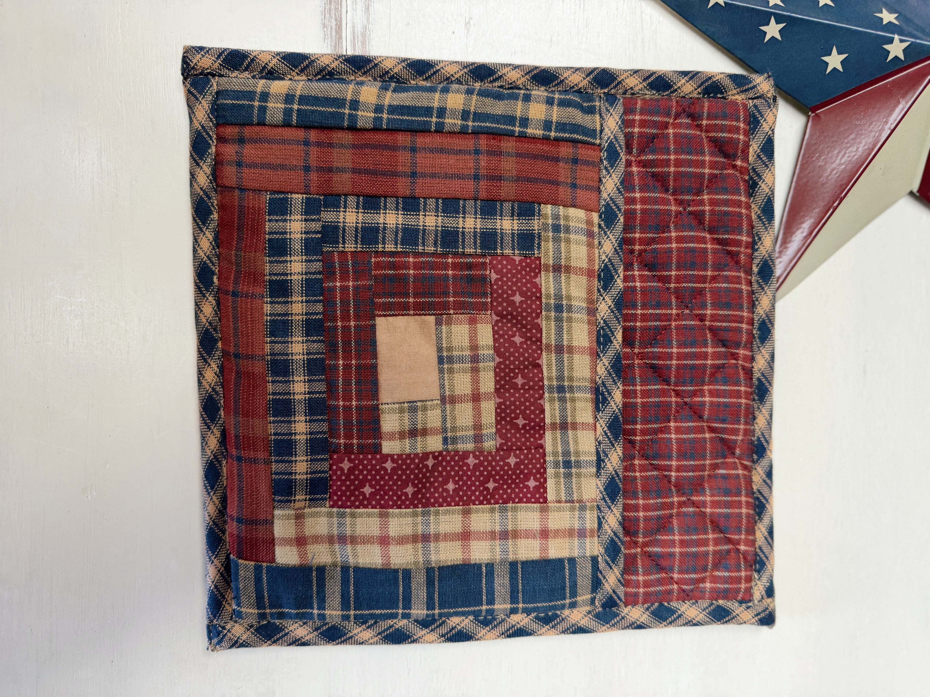 Pot Holder