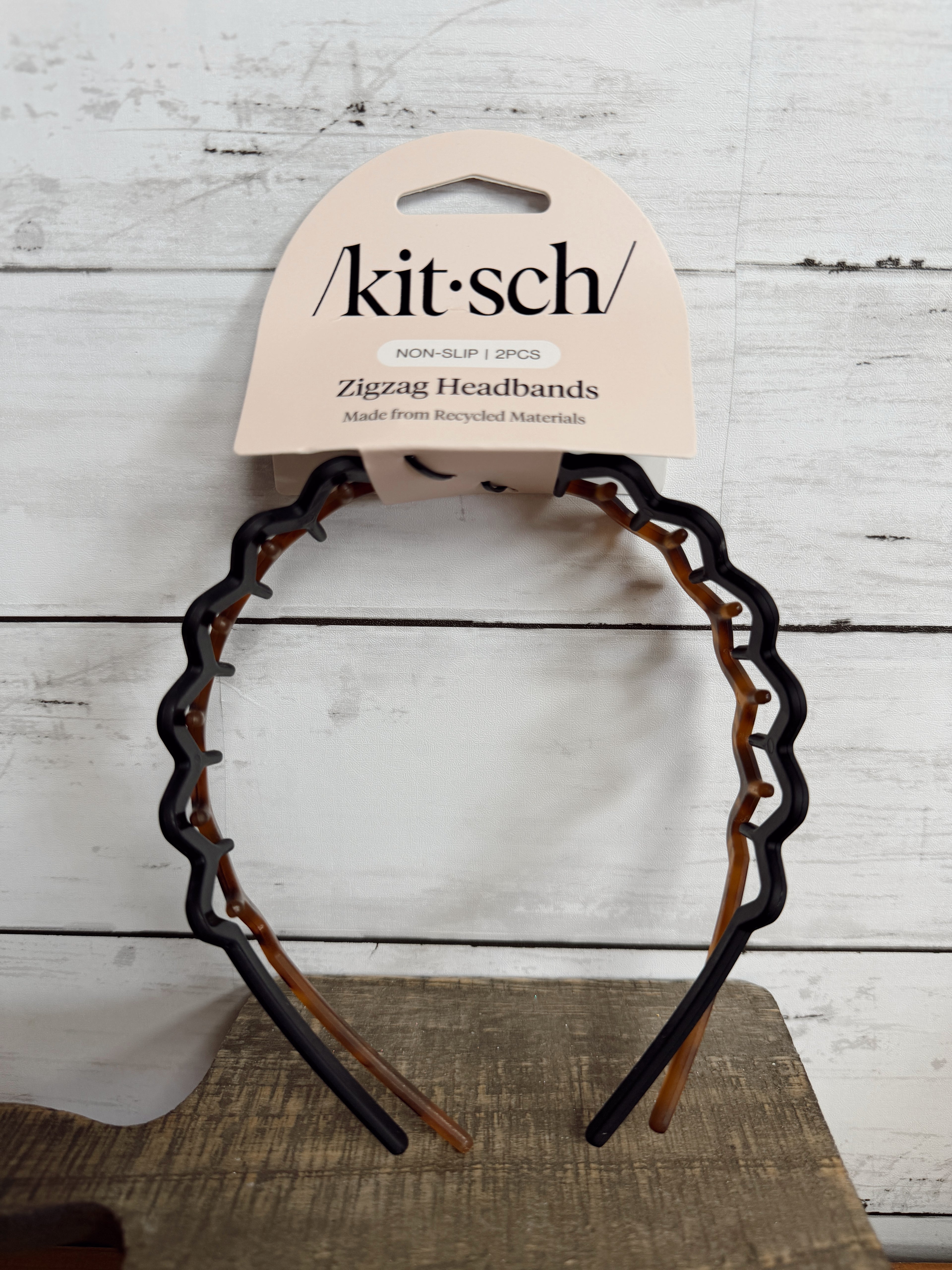 Kit•sch Zig Zag Headbands