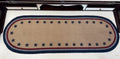 Patriotic Table Runner