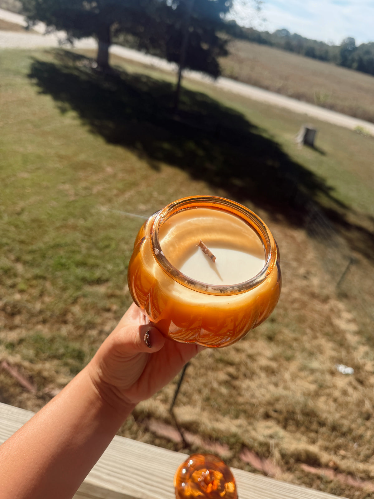 Candle Making Girls Night🤎🕯️
