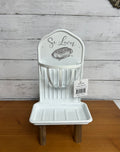 French Country Soap Dish