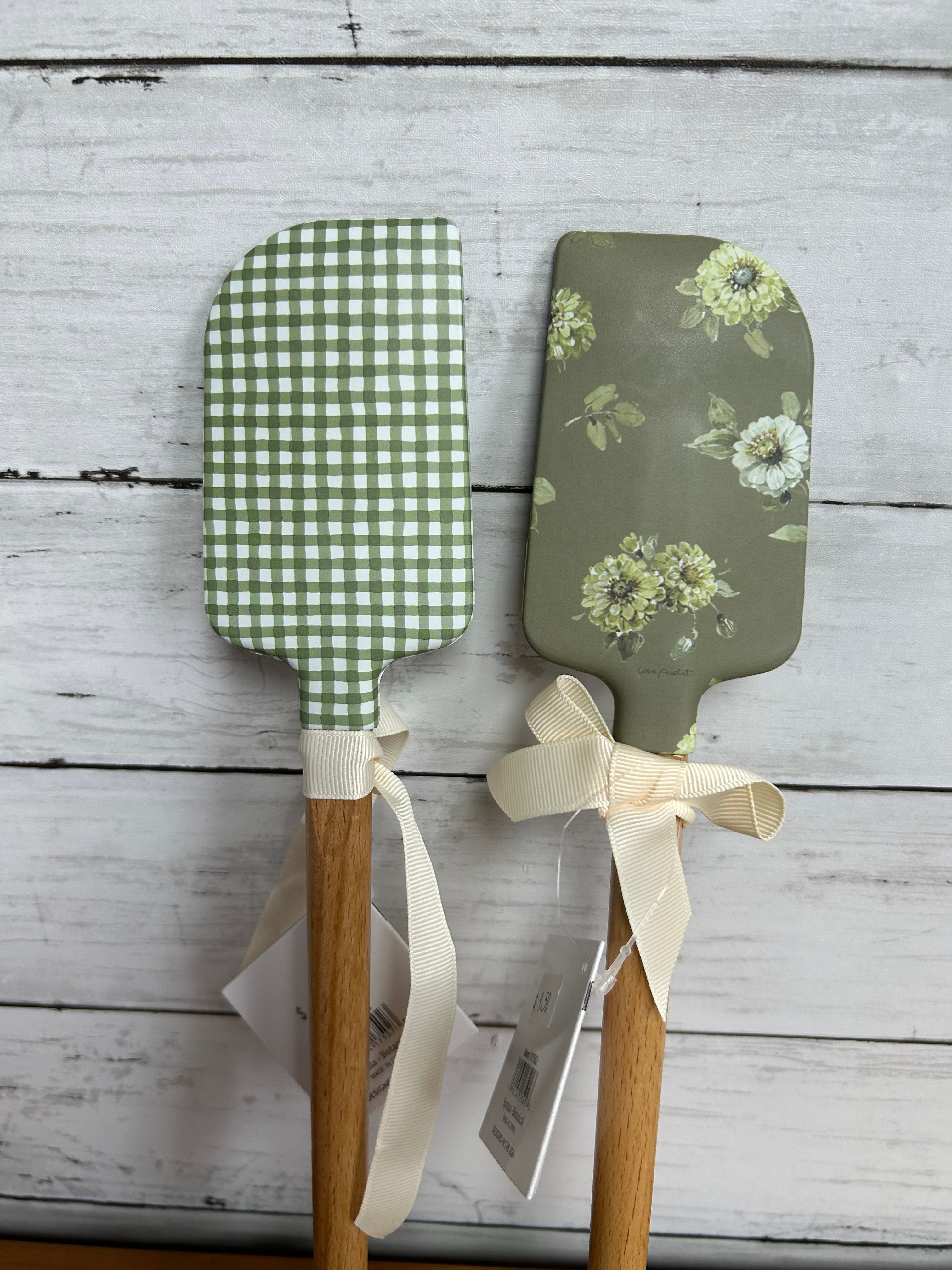 Spatula botanical