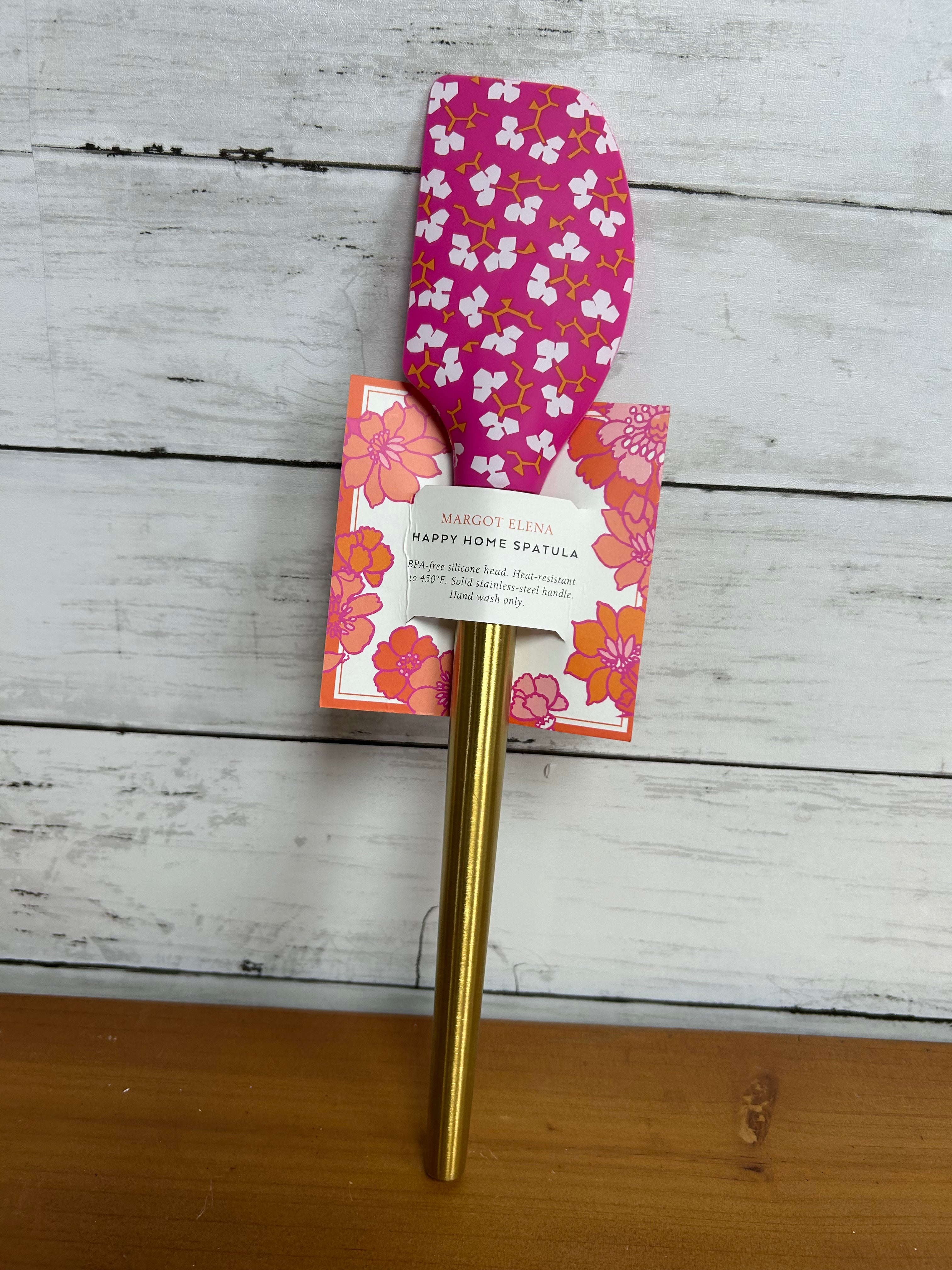 Spatula happy home