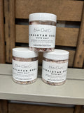 Himalayan Rose bath salt ￼