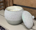 Frasier Fir aromatic candle