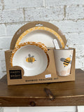 Bee Meal Set