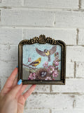 Birds Frame