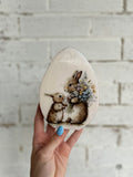 Bunny Egg