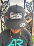Grey Anderson Bean Hat