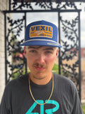 Blue Vexil Hat