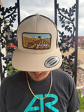 Vexil Outdoors with Deer Hat