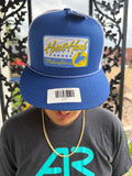Hoss and Hank Hat